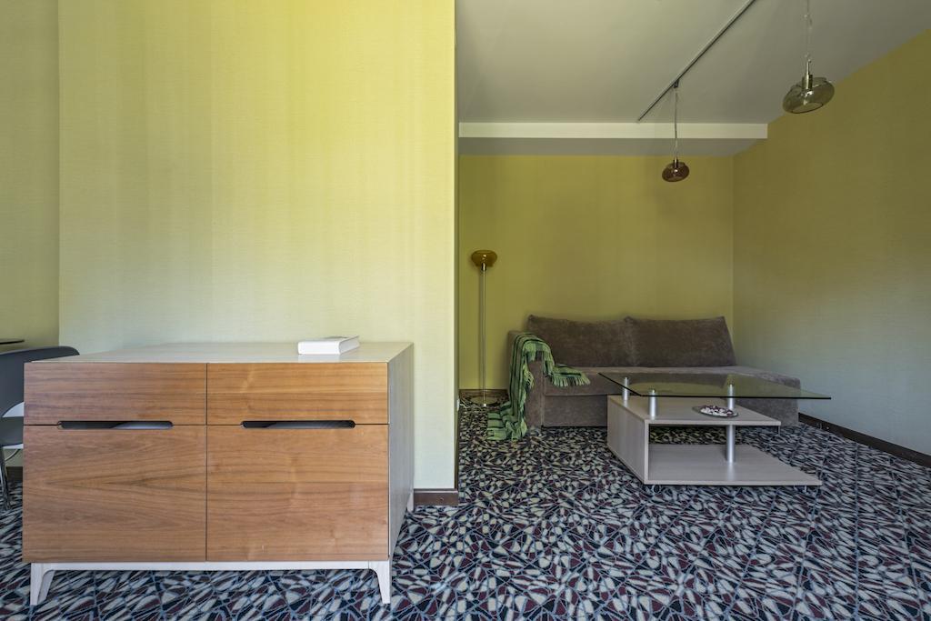 Hotel Oro Nida Exteriér fotografie